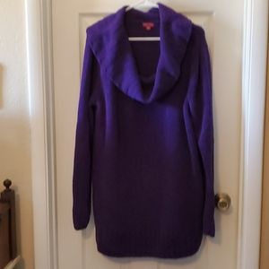 Merona chenille  sweater